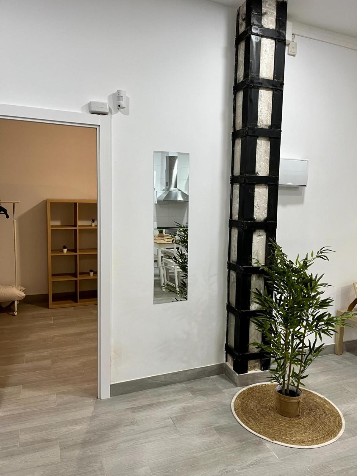 Mediterranean Boutique Apartamento