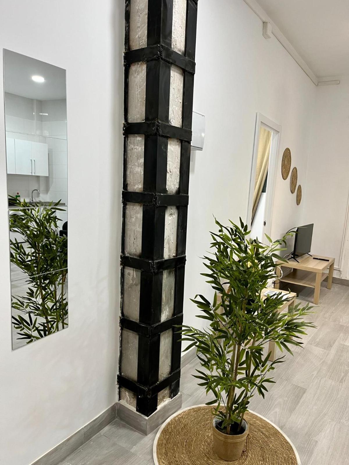 Apartamento Mediterranean Boutique