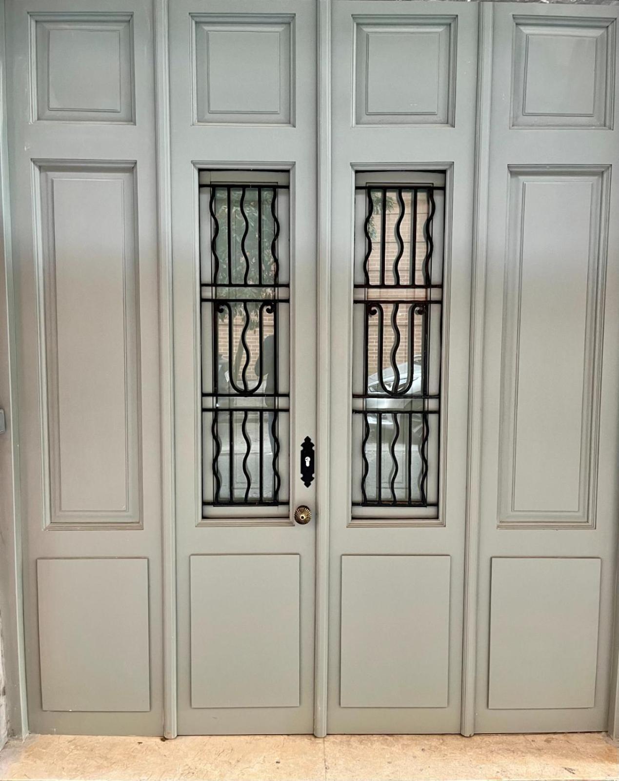 Apartamento Mediterranean Boutique *