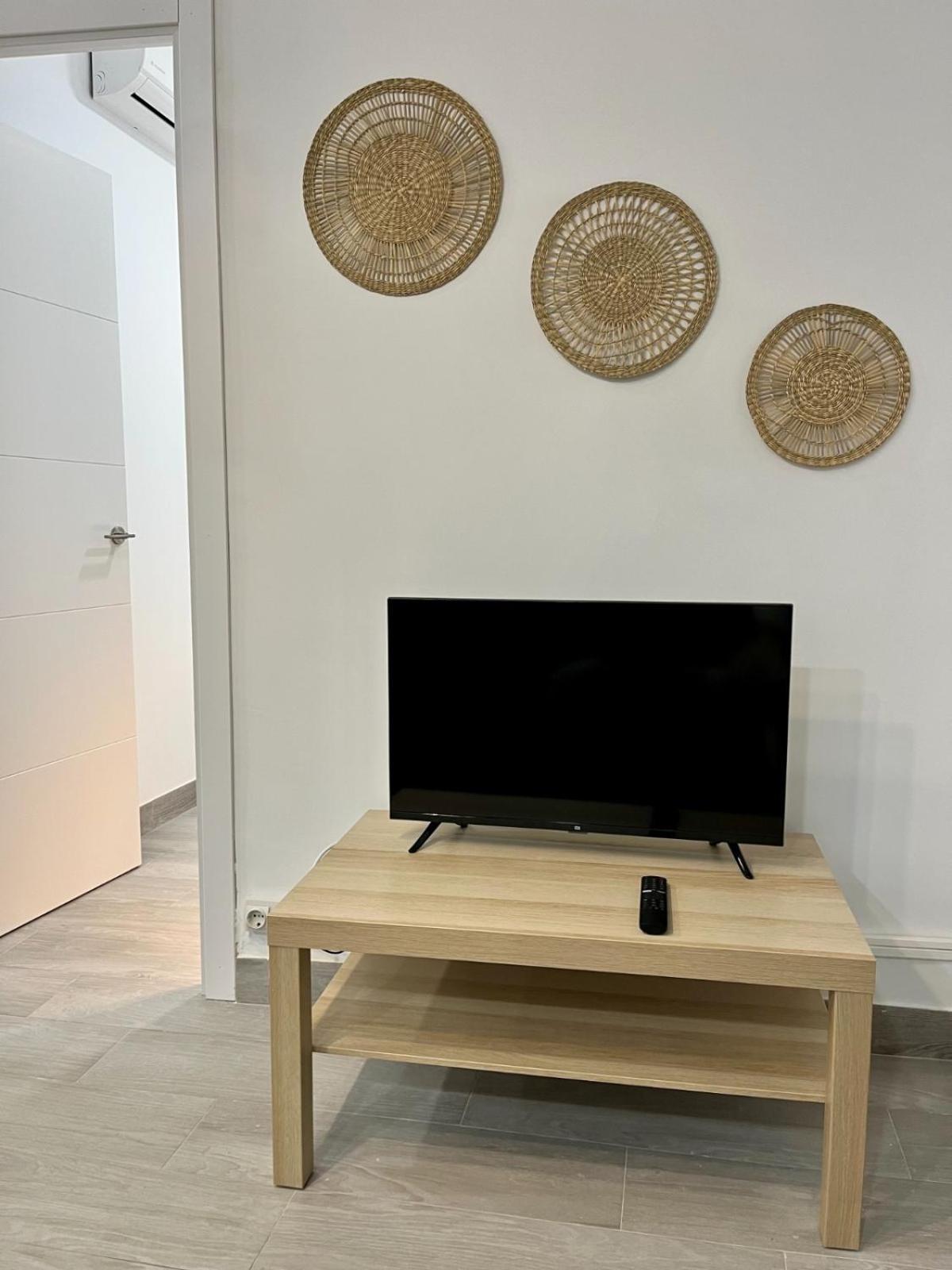 Mediterranean Boutique Apartamento Valencia
