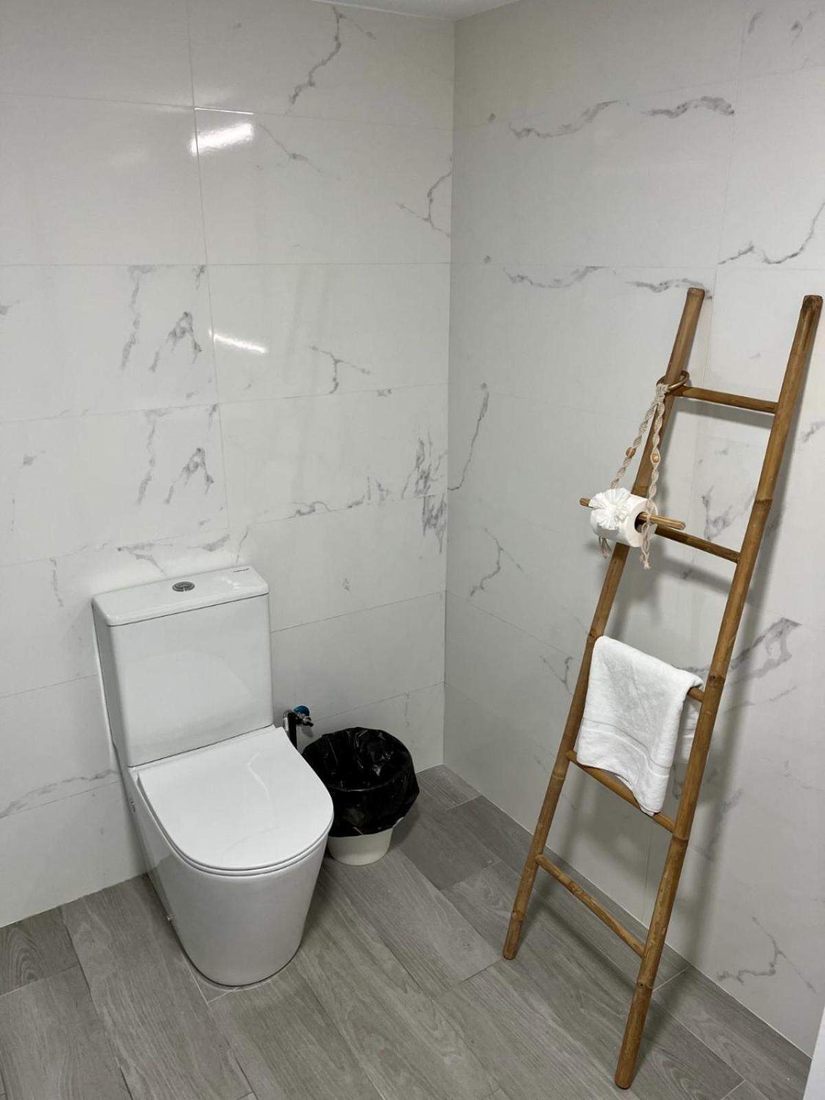 Mediterranean Boutique Apartamento