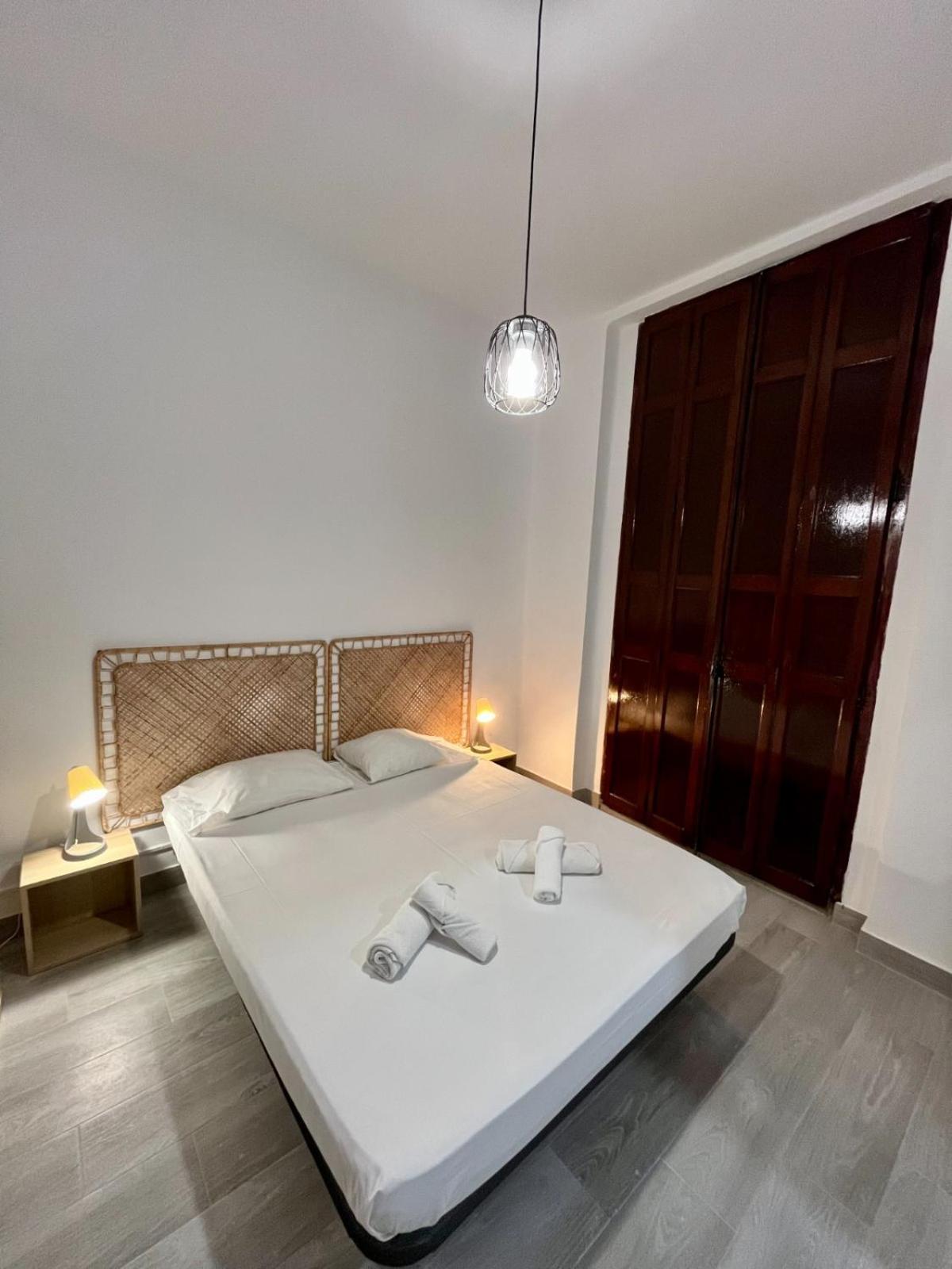 Apartamento Mediterranean Boutique *
