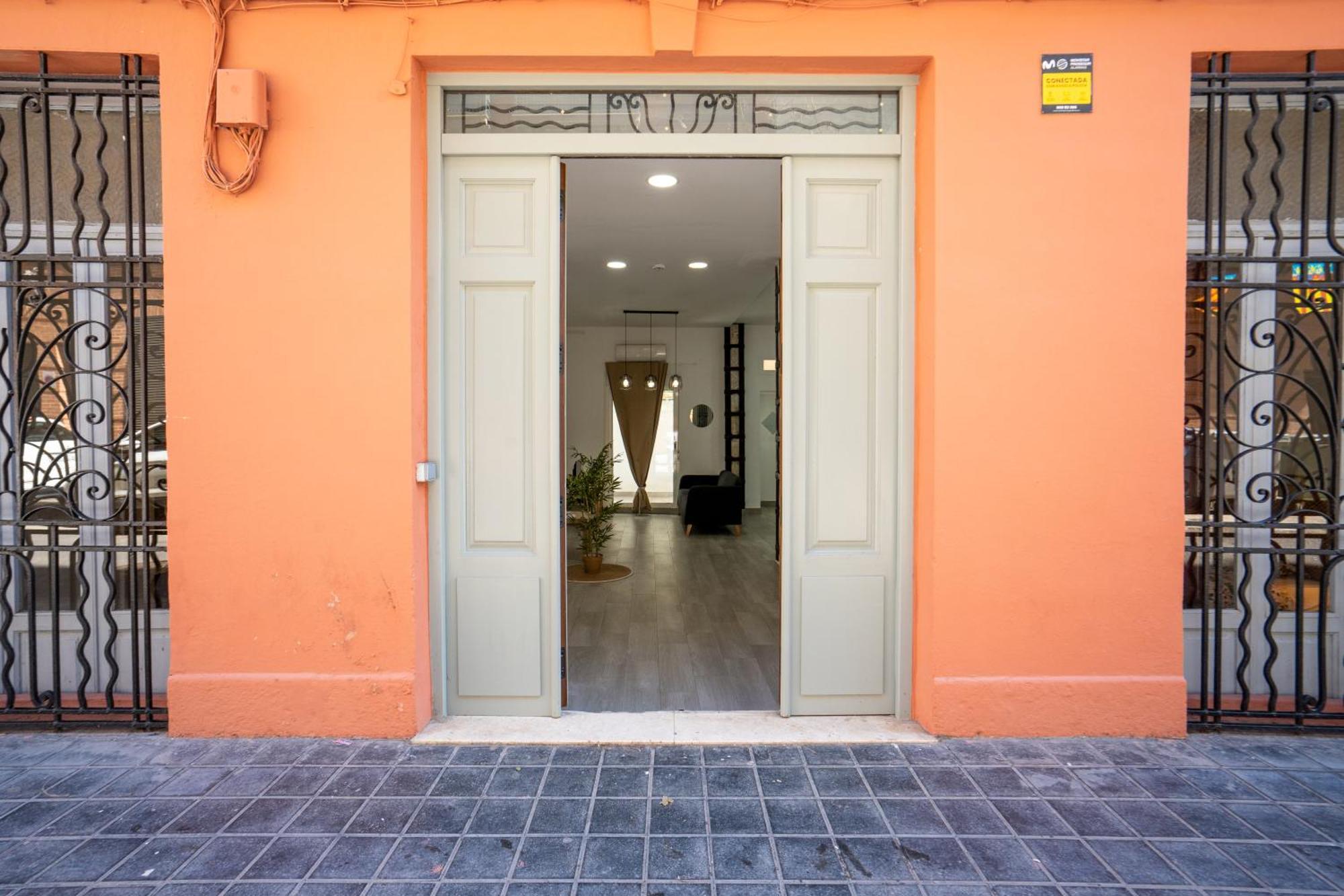 Mediterranean Boutique Apartamento