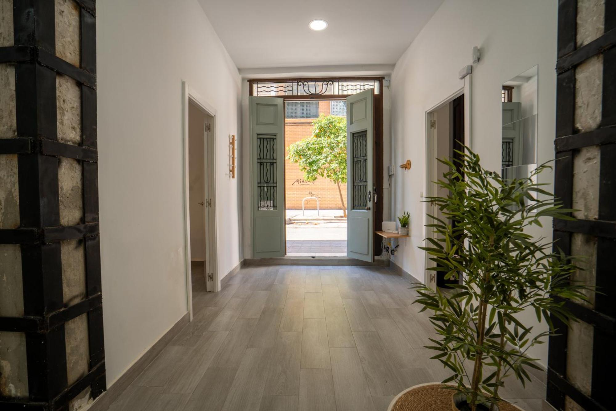 Apartamento Mediterranean Boutique