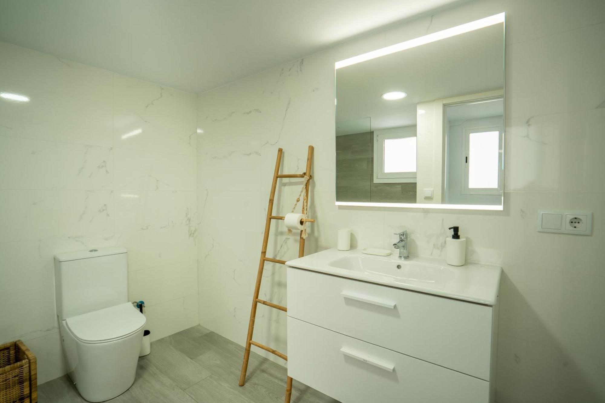Apartamento Mediterranean Boutique *