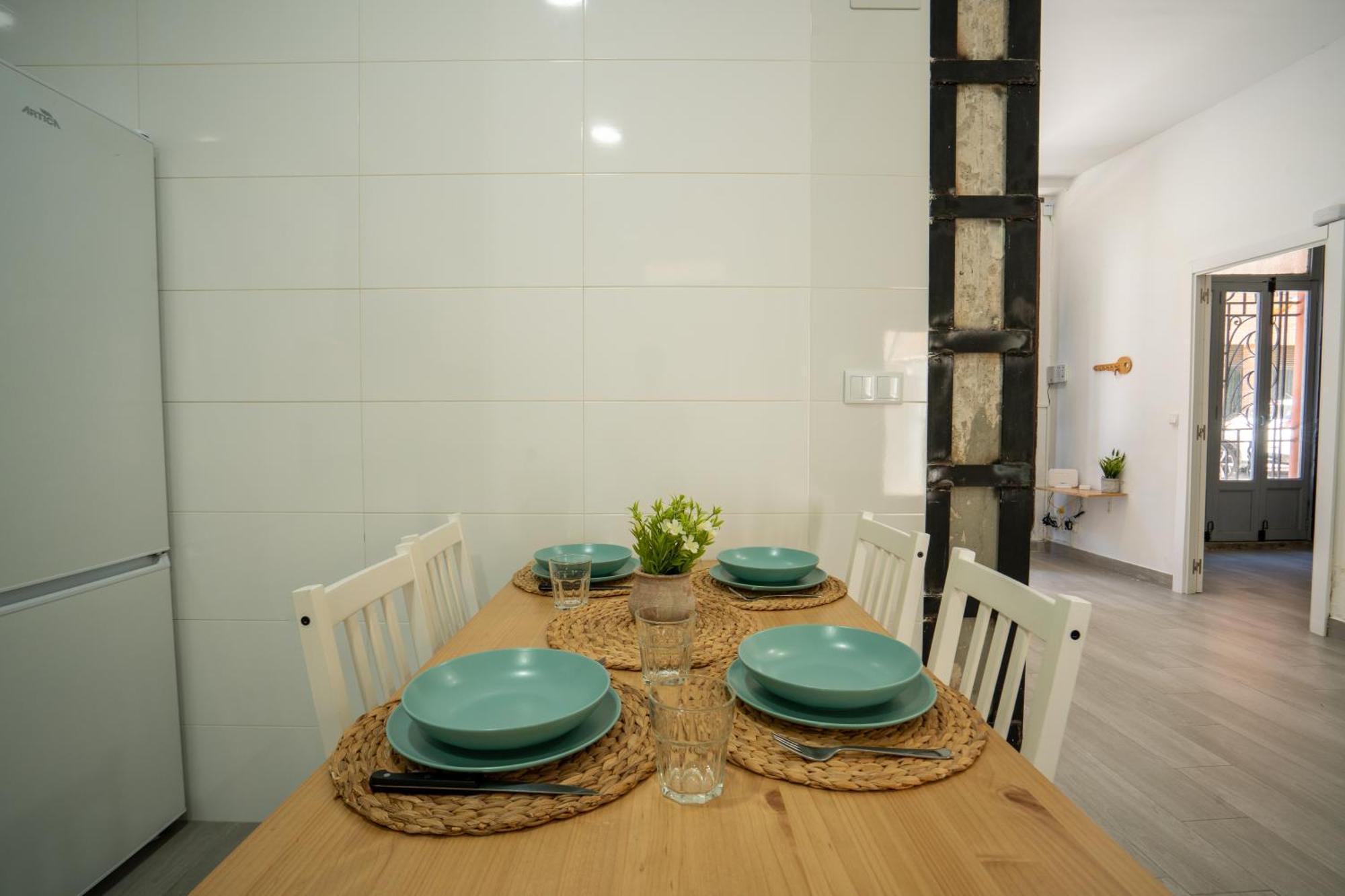 Mediterranean Boutique Apartamento