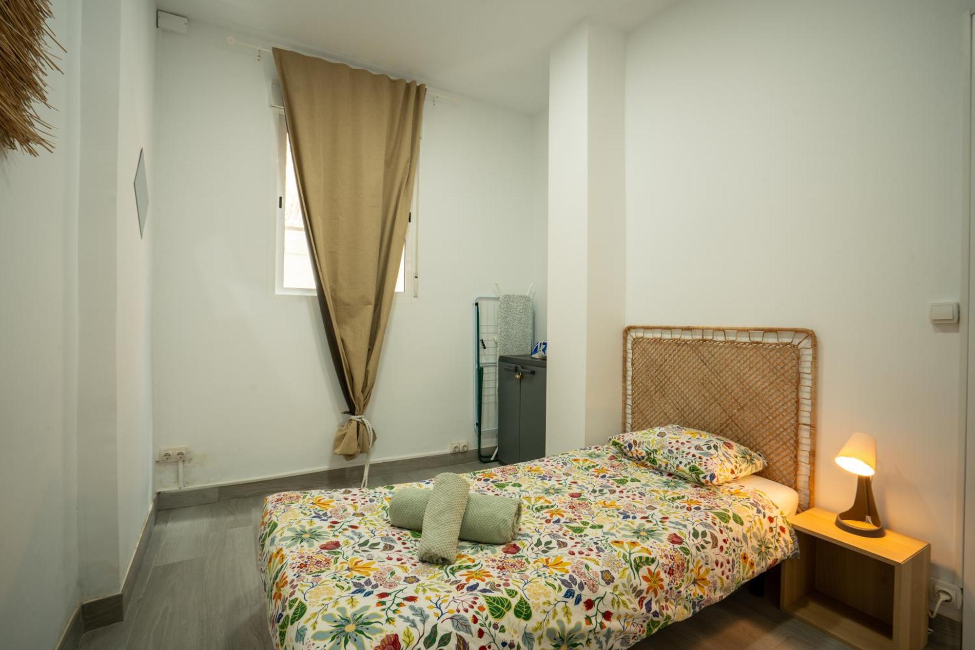 Apartamento Mediterranean Boutique *