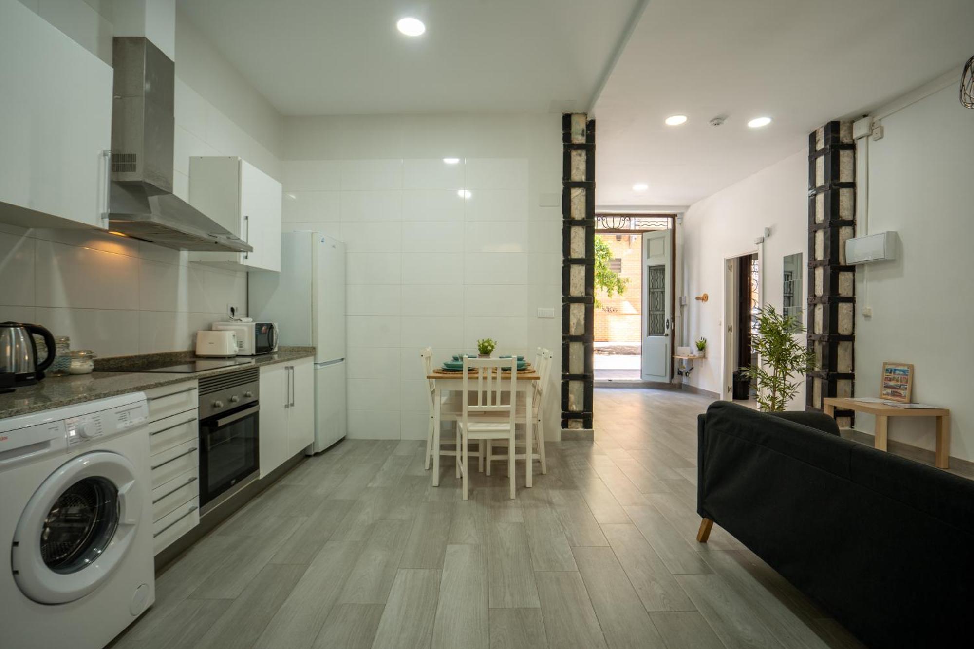 Apartamento Mediterranean Boutique